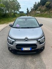 Citroen C3 Puretech ShinePack