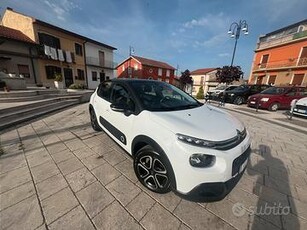 Citroen C3 Shine