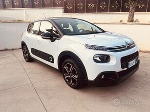 CITROEN C3 SHINE GPL CASA MADRE UNIPRO'