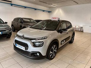 Citroen C3 SHINE PACK PureTech 110 5p.