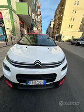 Citroen C3 unica proprietaria