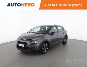 CITROEN C3 ZM41255