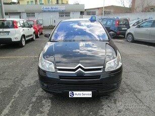 CITROEN C4 1.6