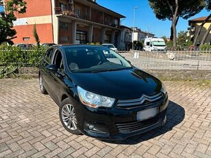 Citroen C4 1.6 HDi 90 Business