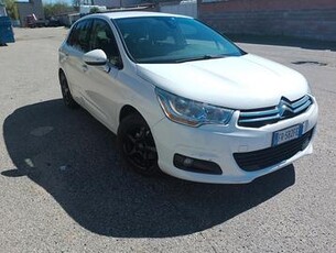 Citroen c4 - 2011