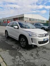 CITROEN C4 Aircross - 2016