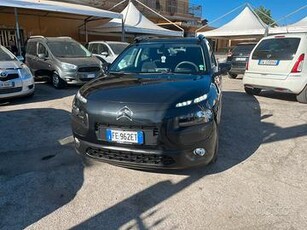 Citroen C4 Cactus 12 GPL