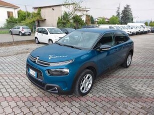 Citroen C4 Cactus 1.6 B-Hdi 100cv E6B Feel