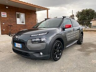 CITROEN C4 Cactus 1.6 e-HDi Shine Edition GARANTIT