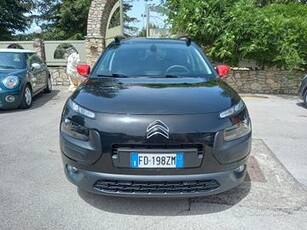 Citroen C4 Cactus BlueHDi 100 S&S ETG6 Feel (A27)