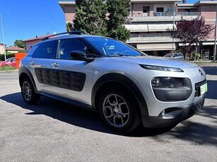 CITROEN C4 Cactus BlueHDi 100 S&S Shine