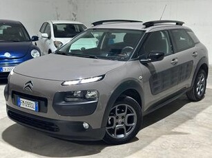 Citroen C4 CACTUS NEOPATENTATI EU6B KMCERT UNICOPR