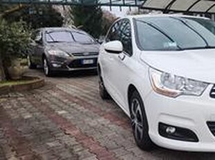 CITROEN C4 DIESEL NEO PATENTATI