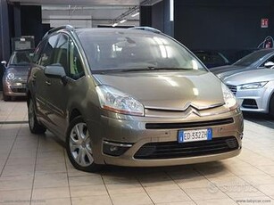 CITROEN C4 Gr. Picasso 2.0 HDi 138 aut. Excl. Styl