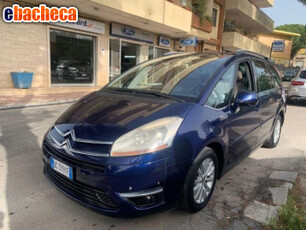 Citroen - c4 gran..