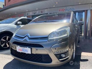 Citroen C4 Grand Picasso 1.6 e-HDi 110 FAP CMP6 AU