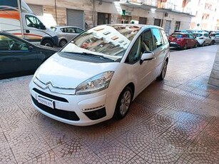 Citroen C4 Grand Picasso 1.6 HDi 110 -7POSTI-Euro5