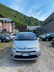 Citroen C4 Grand Picasso 2.0 HDi 138 FAP aut. Excl