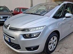 Citroen C4 Picasso 1.6 e-HDi 115 ETG6 Business