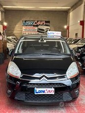 Citroen C4 Picasso 1.6 VTi 120 Attraction GPL