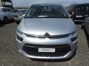 Citroen C4 Picasso BlueHDi 120 S&S EAT6 Business usato