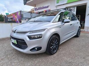 CITROEN C4 Picasso BlueHDi 150 S&S Exclusive PRE