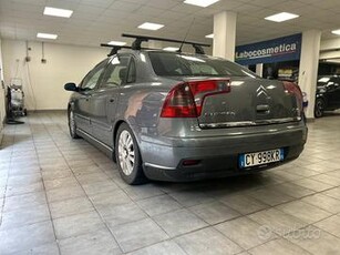 Citroen C5 1.6 FULL OPTIONAL