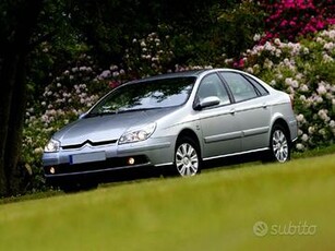 CITROEN C5 2.0 HDi Executive AUTOMATICA-PELLE-XE