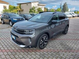 Citroen C5 Aircross 1.5 B-Hdi 131cv E6D-Isc - EAT8