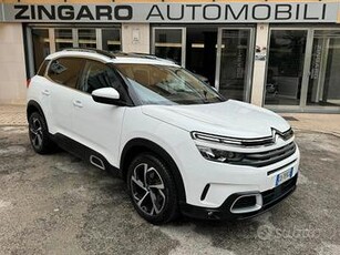 CITROEN C5 AIRCROSS 1.5 HDI 130 CV EAT8 TETTO NAVI