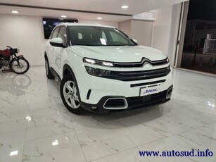 Citroen C5 Aircross Aircross BlueHDi 130 S&S EAT8 Business usato