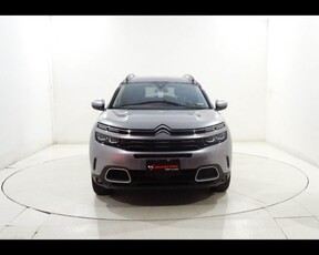 Citroen C5 Aircross Aircross BlueHDi 130 S&S EAT8 Shine usato