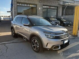 CITROEN C5 AIRCROSS Blue HDi 130 CV S&S EAT8 FEEL