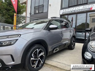 Citroen C5 Aircross BlueHDi 130