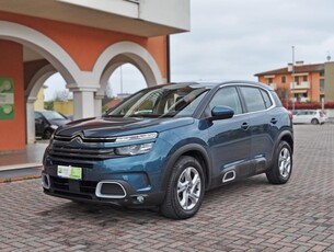 Citroen C5 Aircross BlueHDi 130