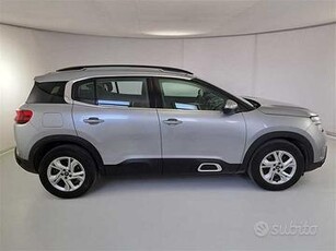 CITROEN C5 AIRCROSS BlueHDi 130 S/S Business EAT8