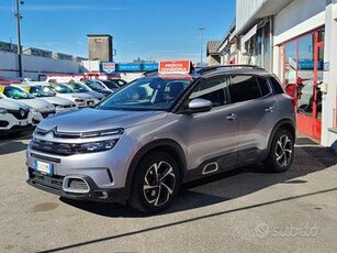 CITROEN C5 Aircross BlueHDi 130 S&S EAT8 Shine