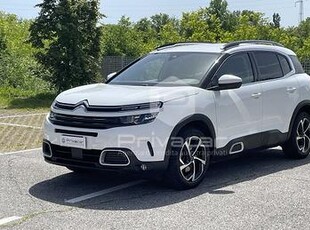 CITROEN C5 Aircross BlueHDi 130 S&S Feel Pack