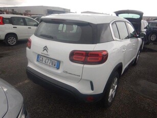 CITROEN C5 AIRCROSS BlueHDi 180 S&S EAT8 Shine