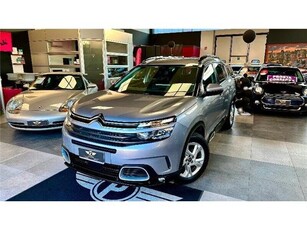 CITROEN C5 AIRCROSS C5 Aircross BlueHDi 130 S&S EAT8 Business