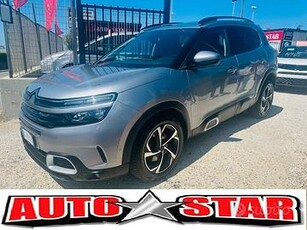 Citroen C5 Aircross C5 Aircross BlueHDi 130 S&S Sh