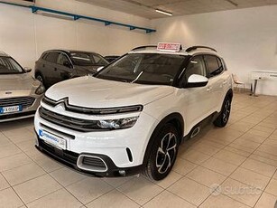 Citroen C5 Aircross FEEL PACK BlueHDi 130 MT 28000