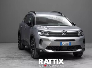 Citroen C5 Aircross Hybrid 225