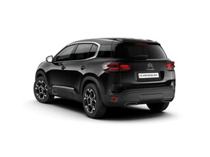 CITROEN C5 AIRCROSS HYBRID Hybrid 136 e-DCS 6 Max #VARI COLORI #KM 0 KM 0 M&M MOTORS SRL