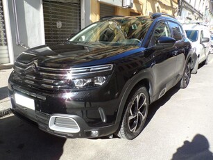 Citroen C5 Aircross PureTech 130