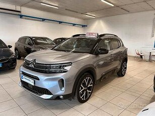 Citroen C5 Aircross SHINE PACK PureTech 130 EAT8