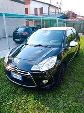 CITROEN ds3-C3 2ª serie - 2013