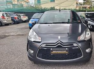 Citroen DS3 Cabrio 1.2 ..ADATTA AI NEOPATENTATI..