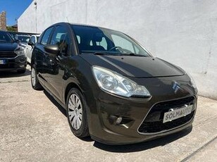 Citroen DS3 CITROEN DS3 1.4 hdi Chic 70cv