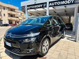 Citroen Grand C4 Picasso 1.6 e-HDi 115 Business Na